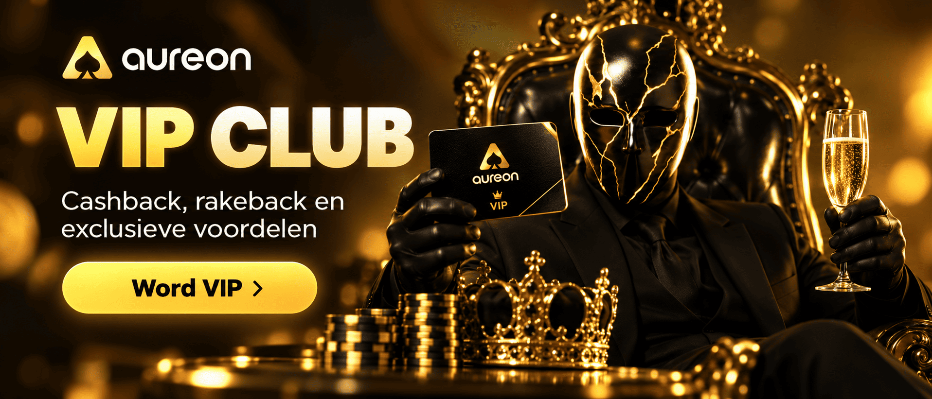 aureon vip club